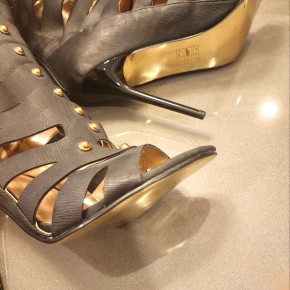 BEBE✨️ ❣SIZE 8 ❣ NEW✨️ - Picture 6 of 11